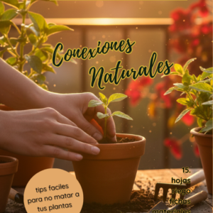 CONEXIONES NATURALES