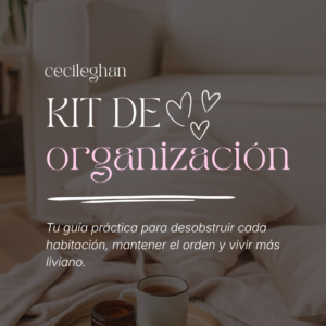 Kit Digital de Organización