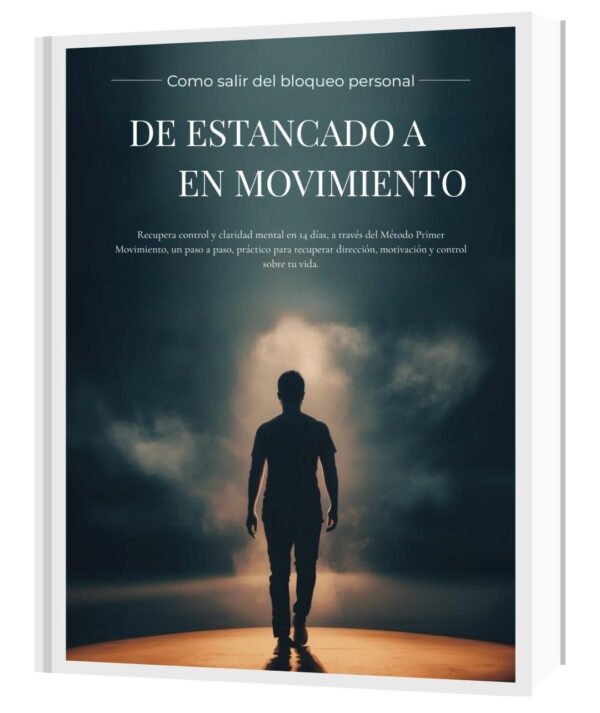 De Estancada a en Movimiento